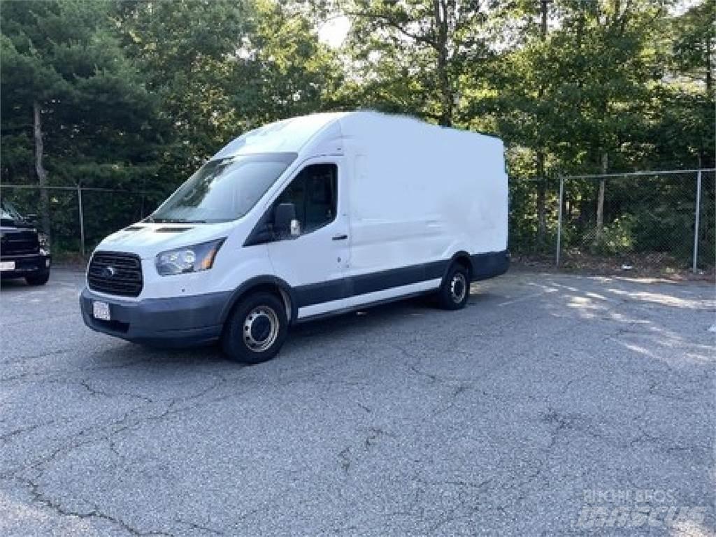 Ford TRANSIT Panel vanlar