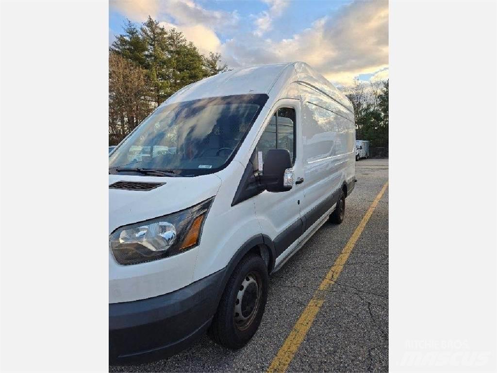 Ford TRANSIT Panel vanlar
