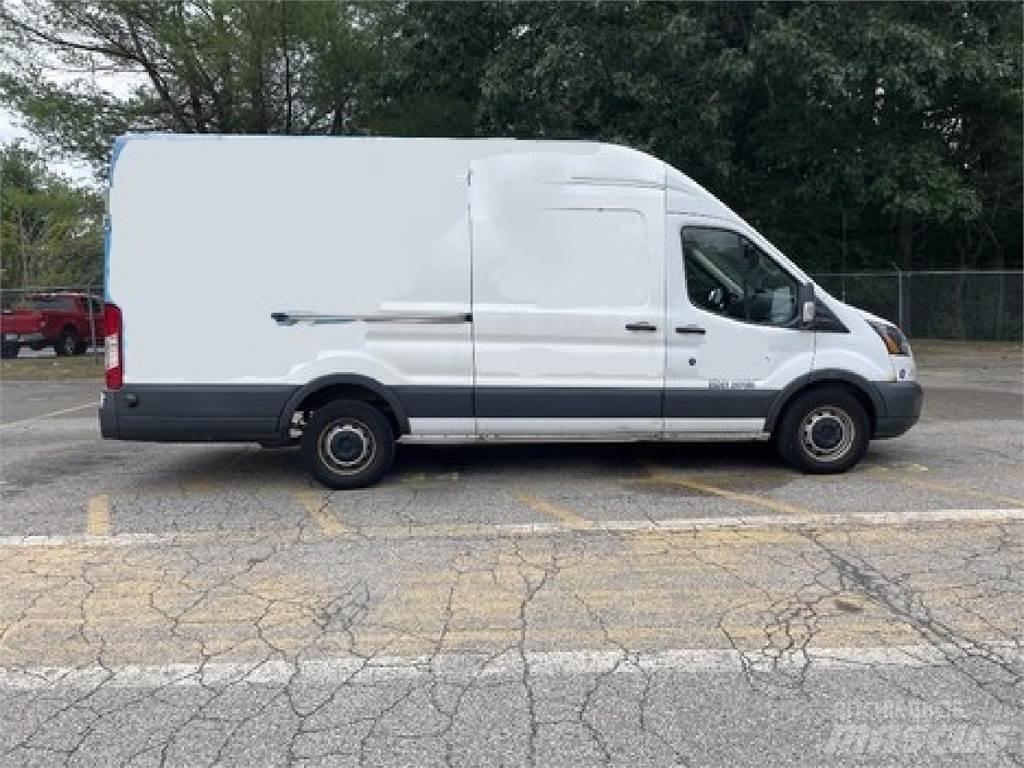 Ford TRANSIT Panel vanlar