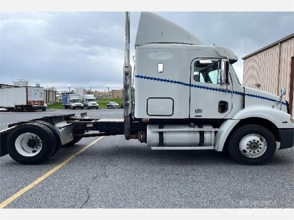 Freightliner C112 Çekiciler