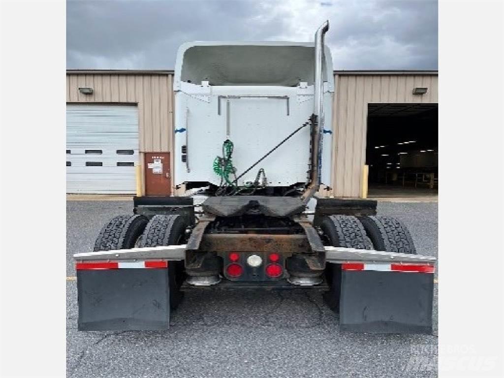 Freightliner C112 Çekiciler
