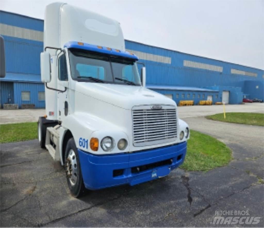 Freightliner C120 Çekiciler
