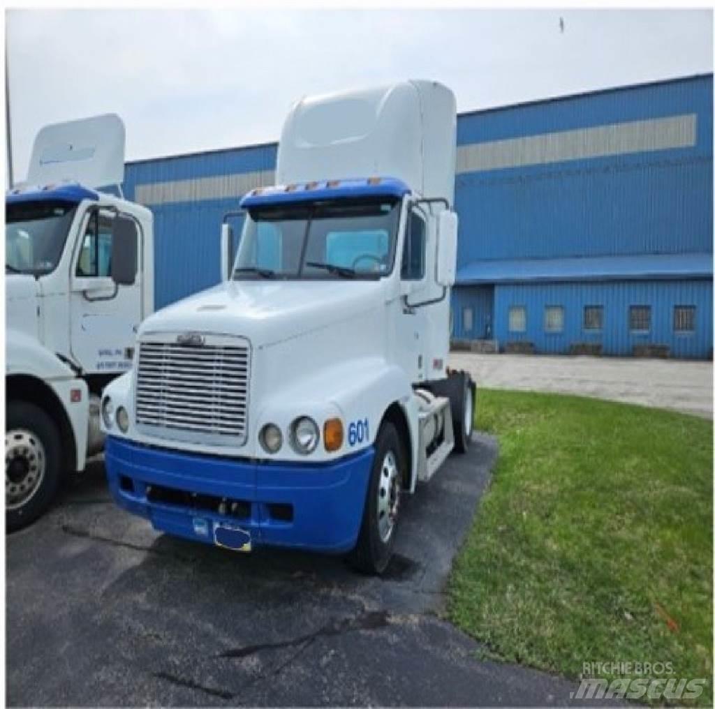 Freightliner C120 Çekiciler