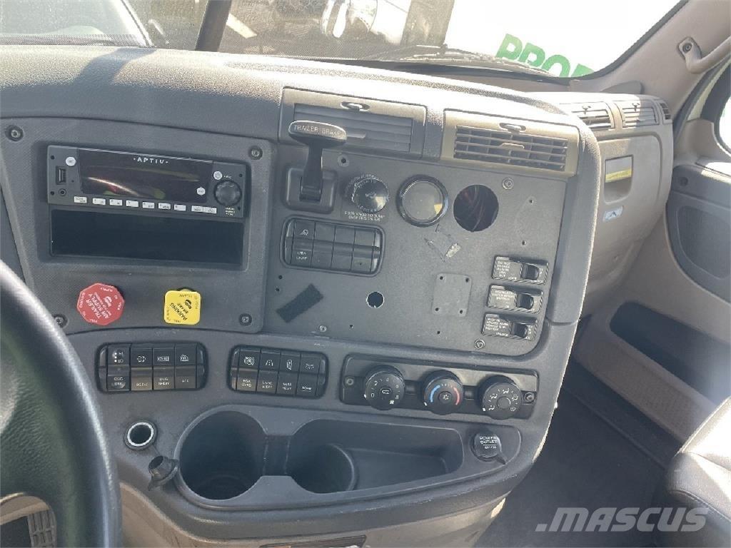 Freightliner CA113 Çekiciler