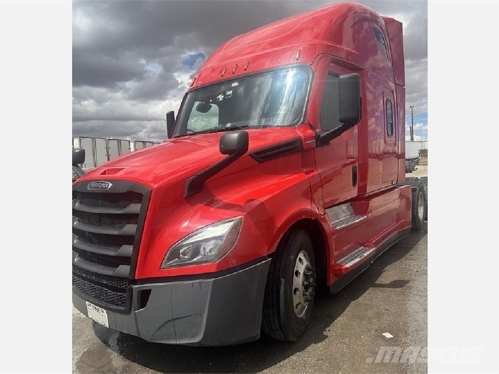 Freightliner CA126 Çekiciler