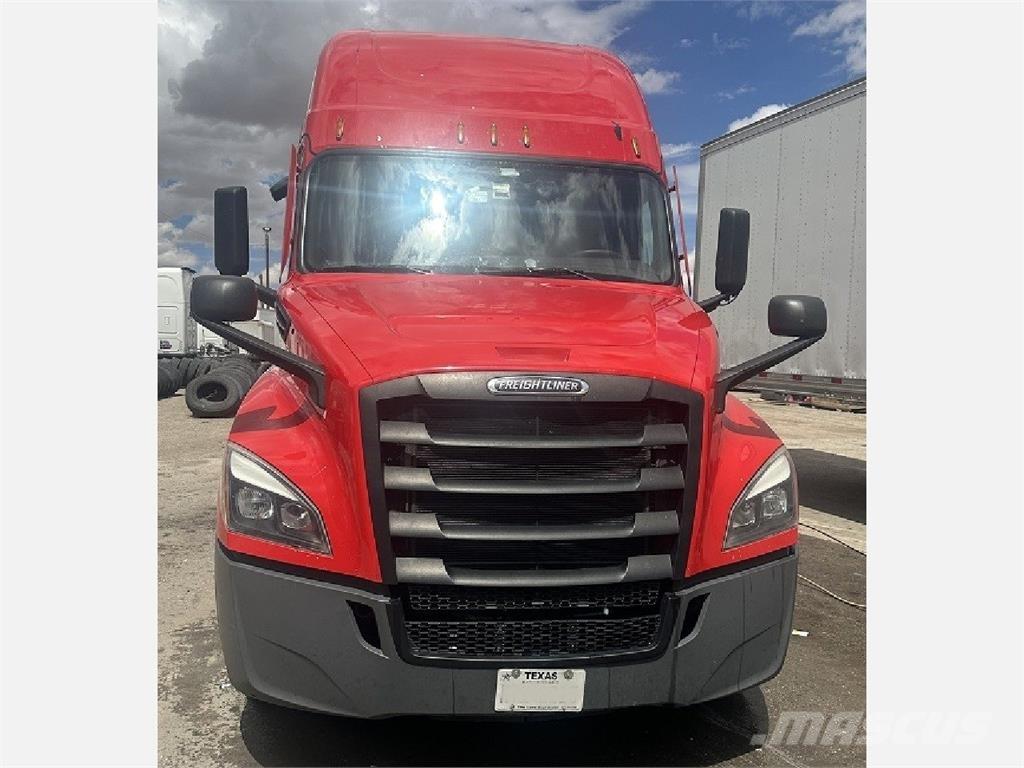 Freightliner CA126 Çekiciler