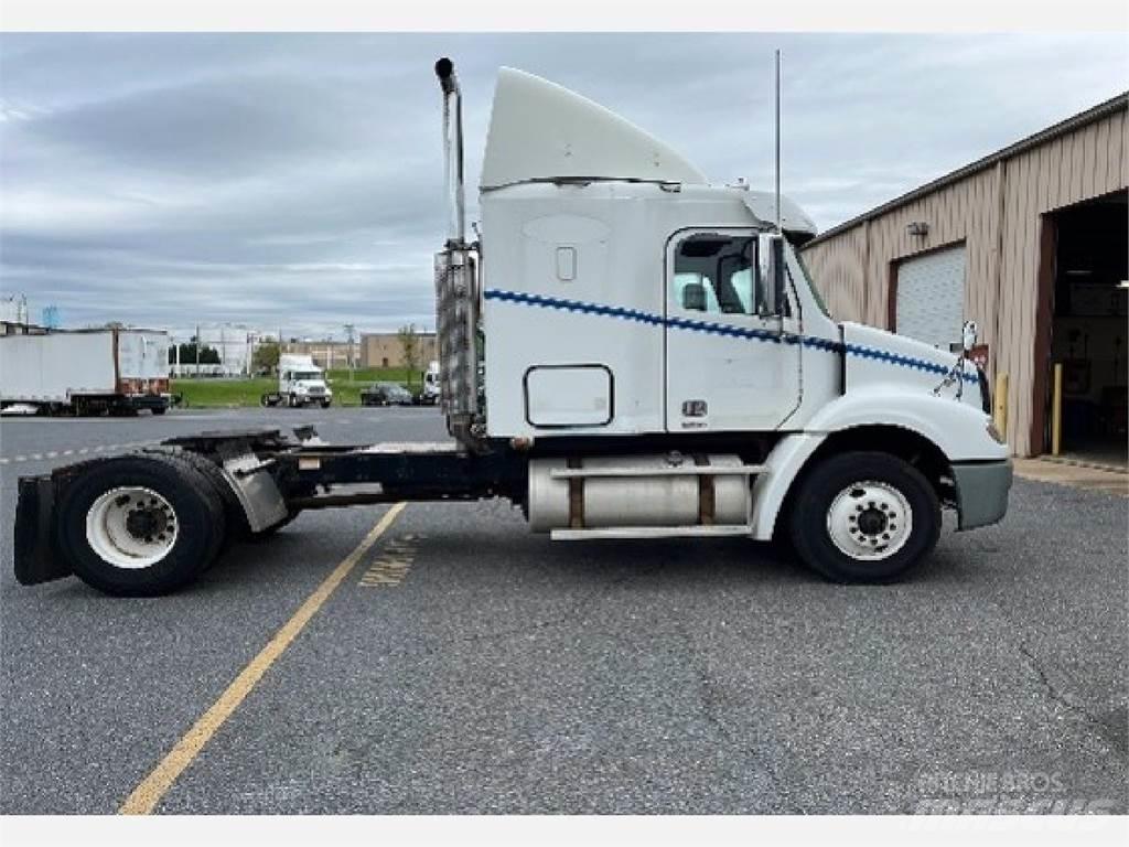 Freightliner CL112G Çekiciler