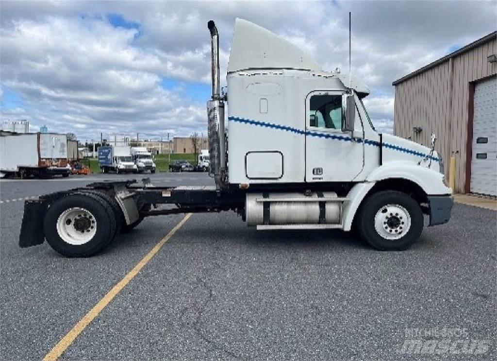 Freightliner CL112G Çekiciler