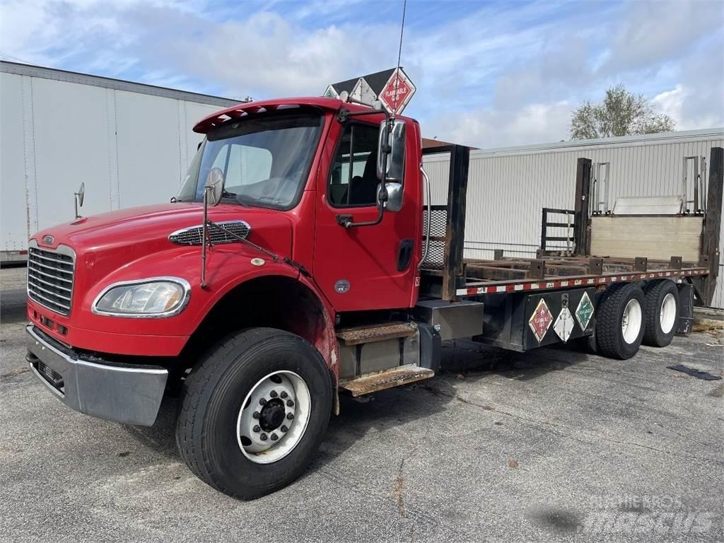 Freightliner M2 Çekiciler