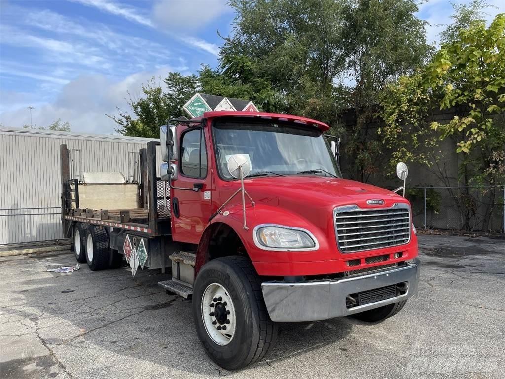 Freightliner M2 Çekiciler