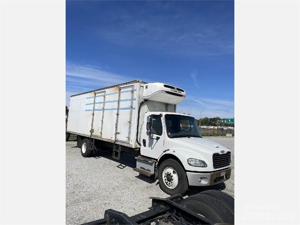 Freightliner M2 Frigofrik kamyonlar