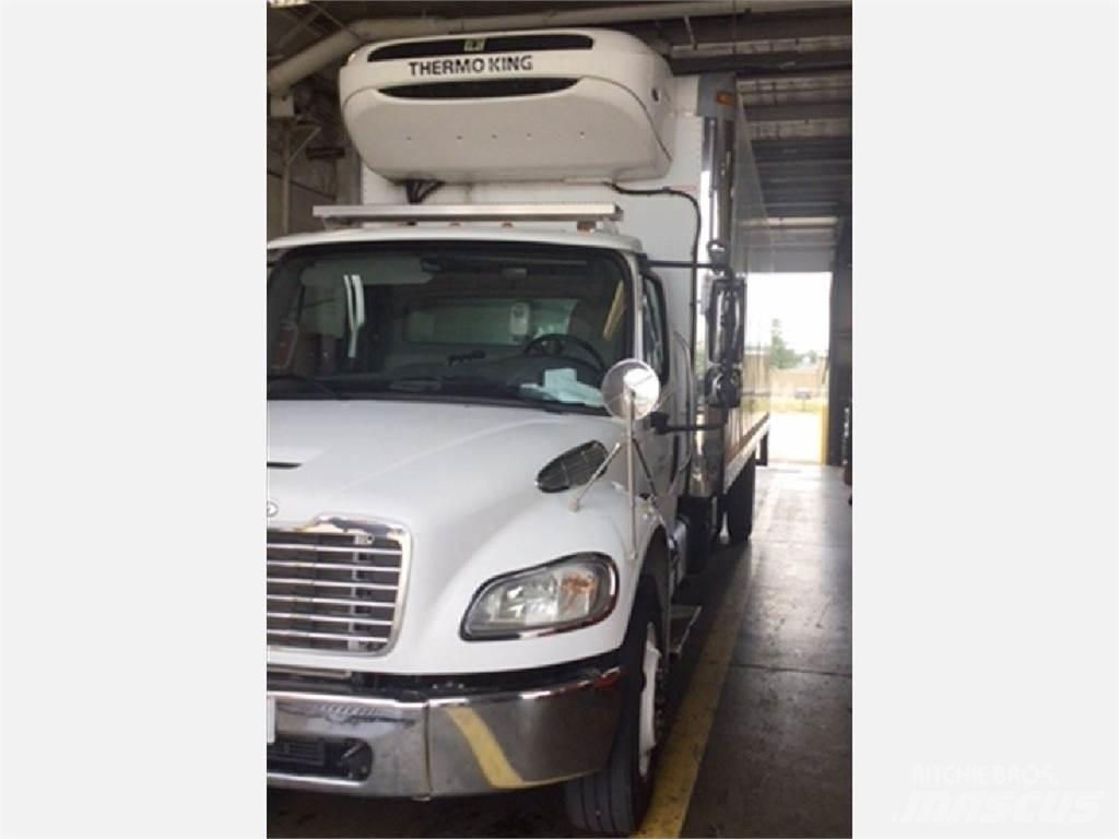 Freightliner M2 Frigofrik kamyonlar