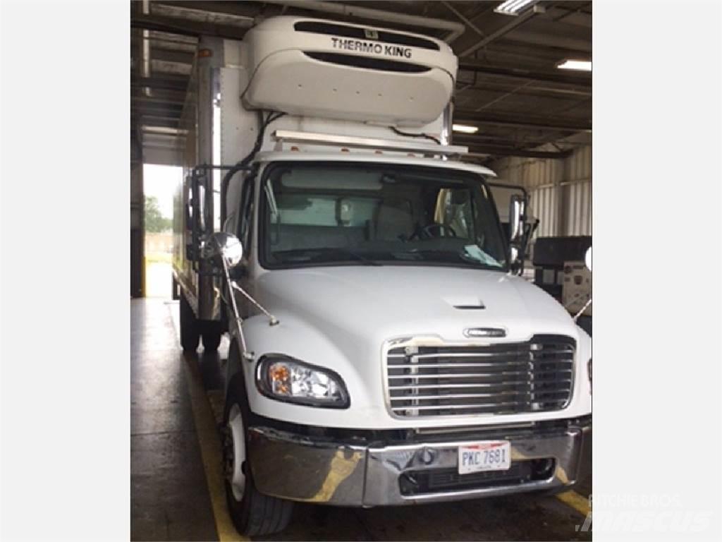 Freightliner M2 Frigofrik kamyonlar