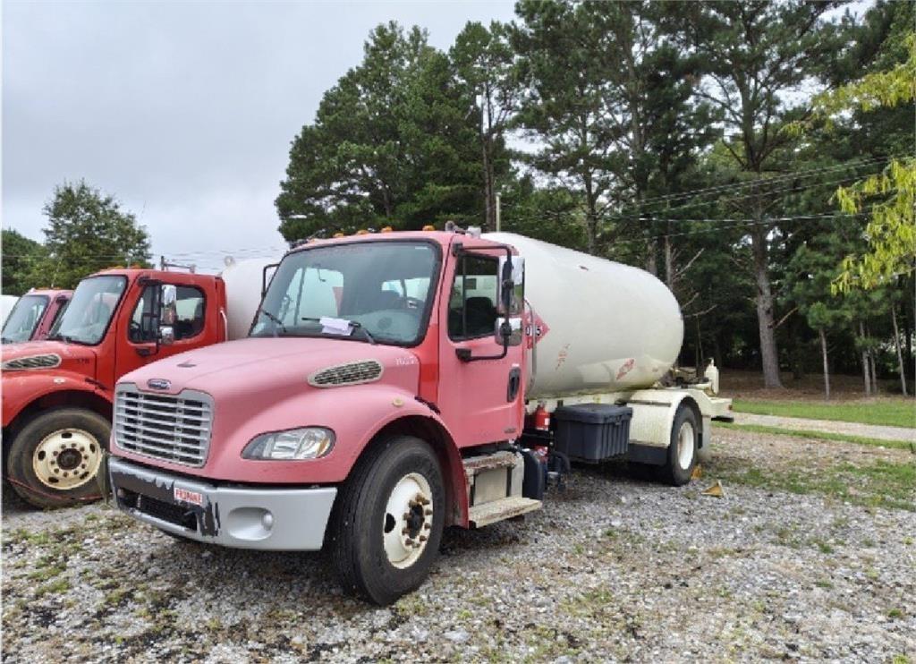 Freightliner M2 Diger kamyonlar