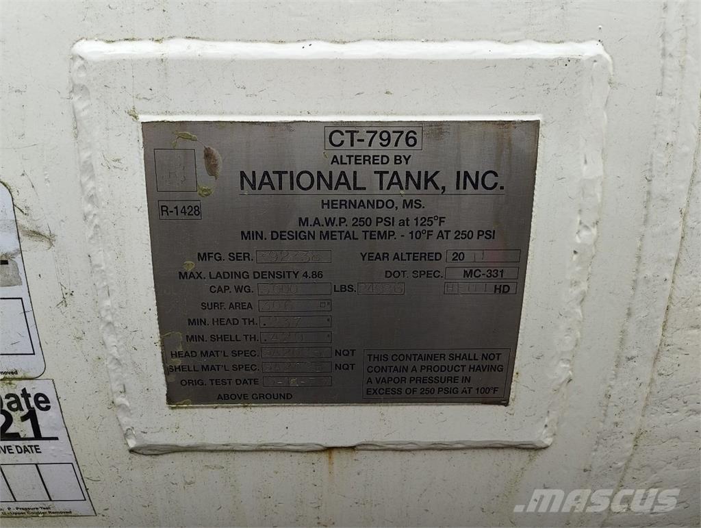 Freightliner M2 Diger kamyonlar