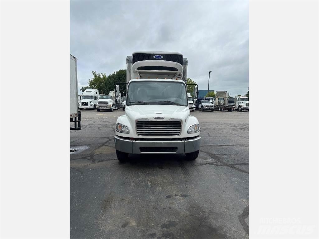 Freightliner M2 106 Frigofrik kamyonlar