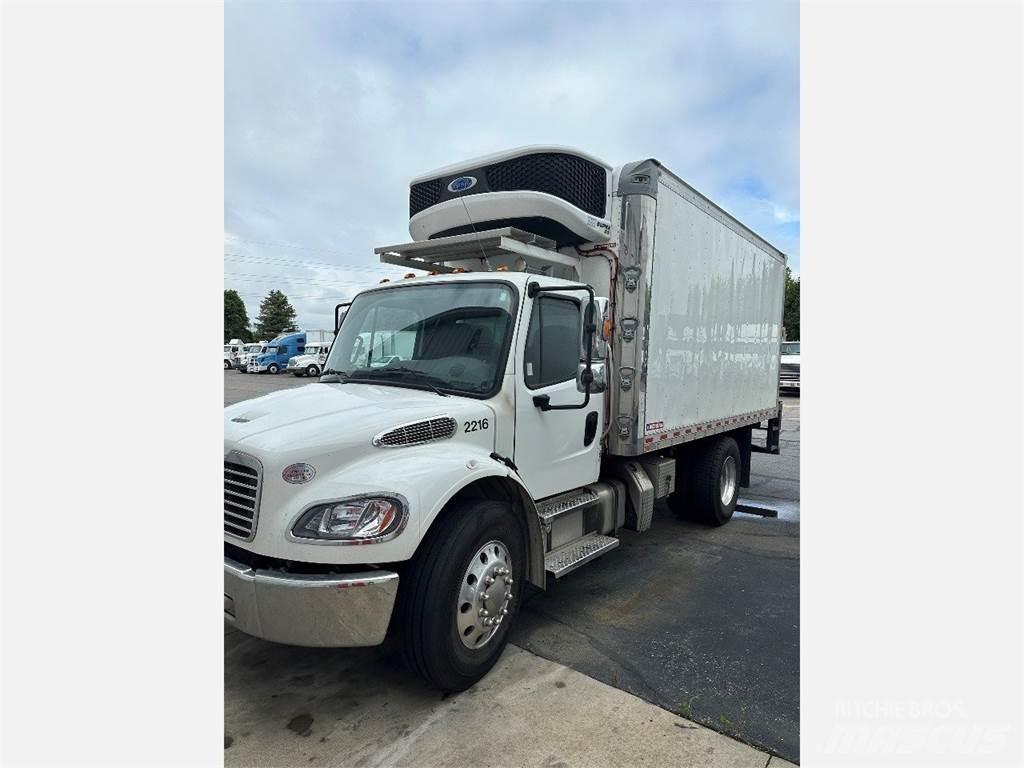 Freightliner M2 106 Frigofrik kamyonlar