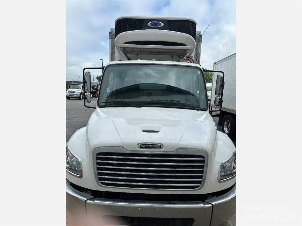 Freightliner M2 106 Frigofrik kamyonlar