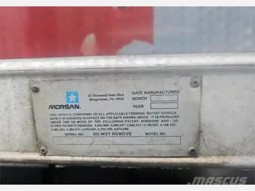 Hino 195 Kapali kasa kamyonlar