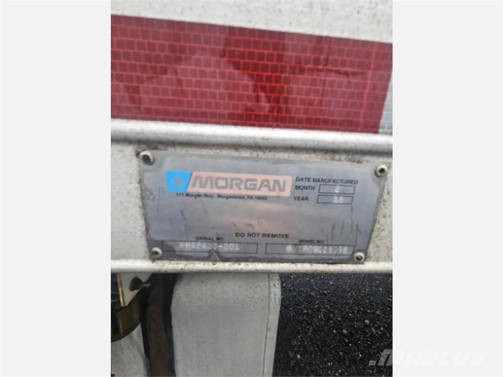 Hino 268 Frigofrik kamyonlar