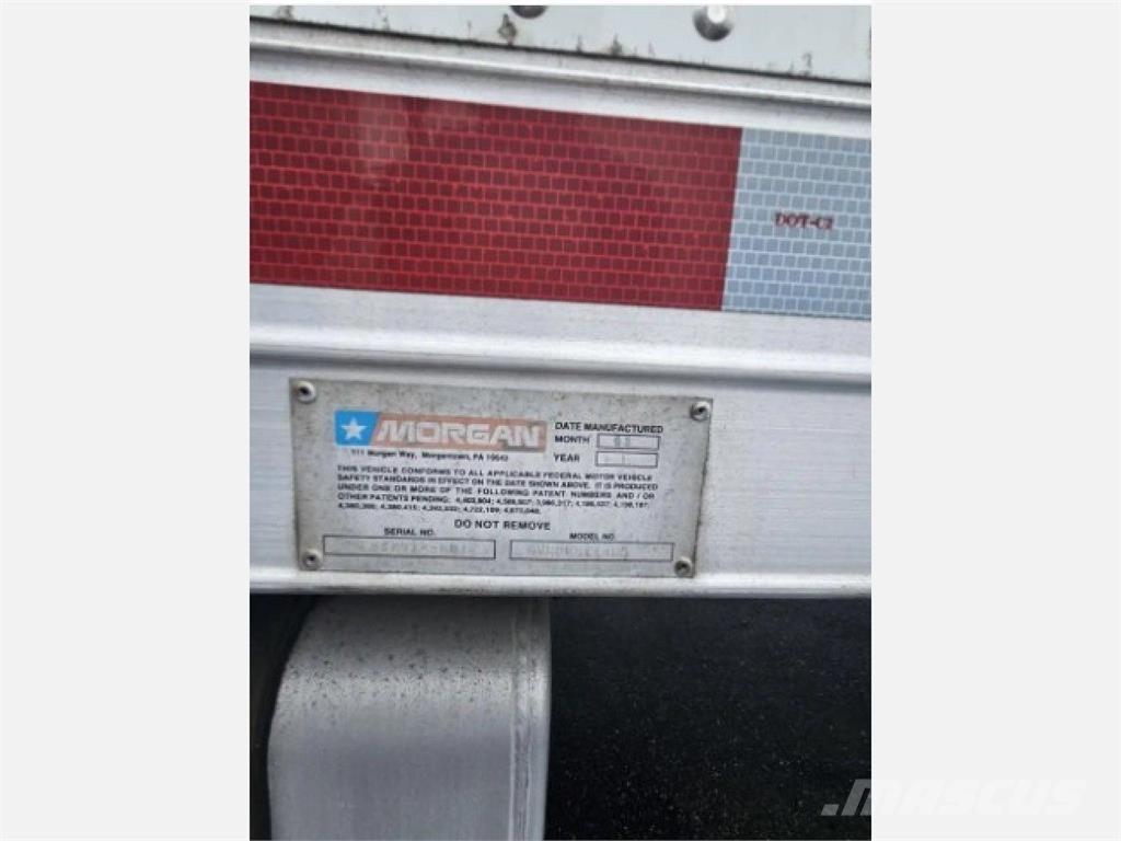 Hino 268 Frigofrik kamyonlar