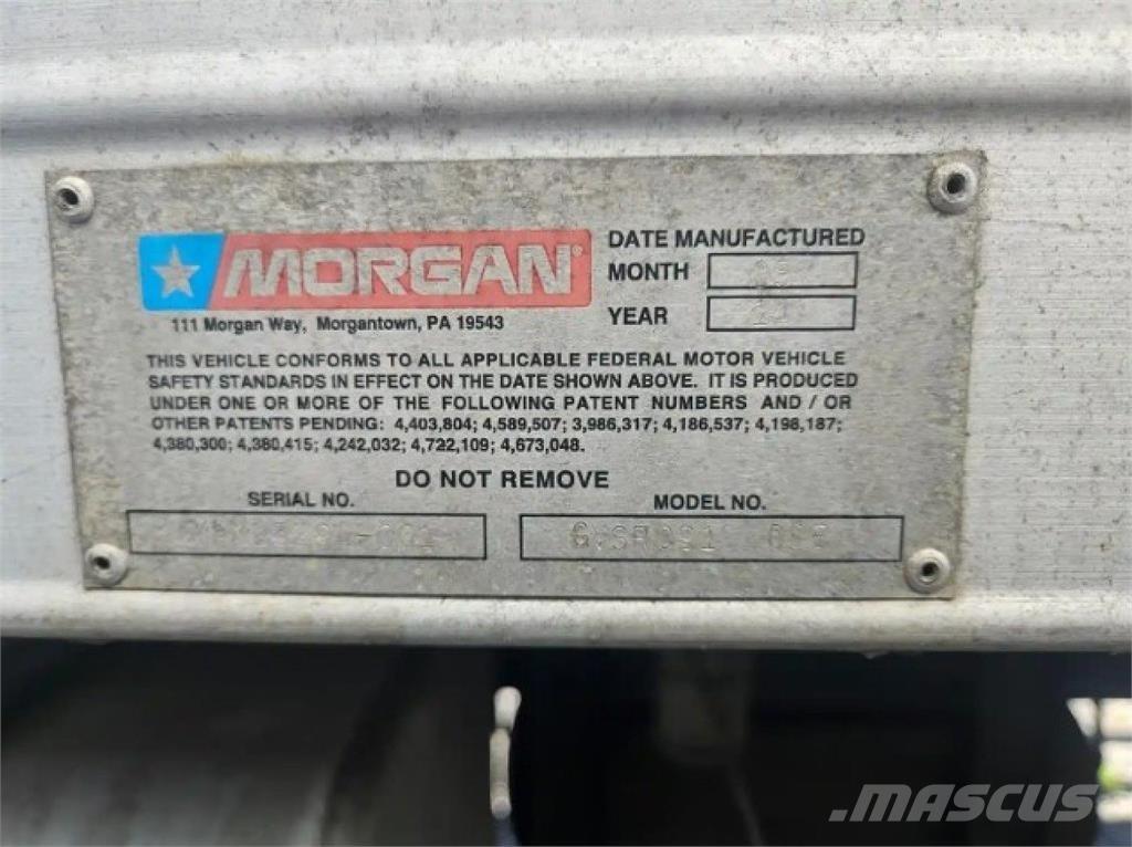 Hino 268 Frigofrik kamyonlar