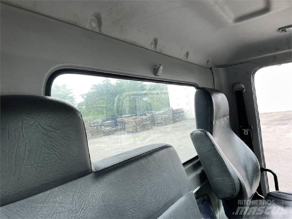Hino 338 Çekiciler