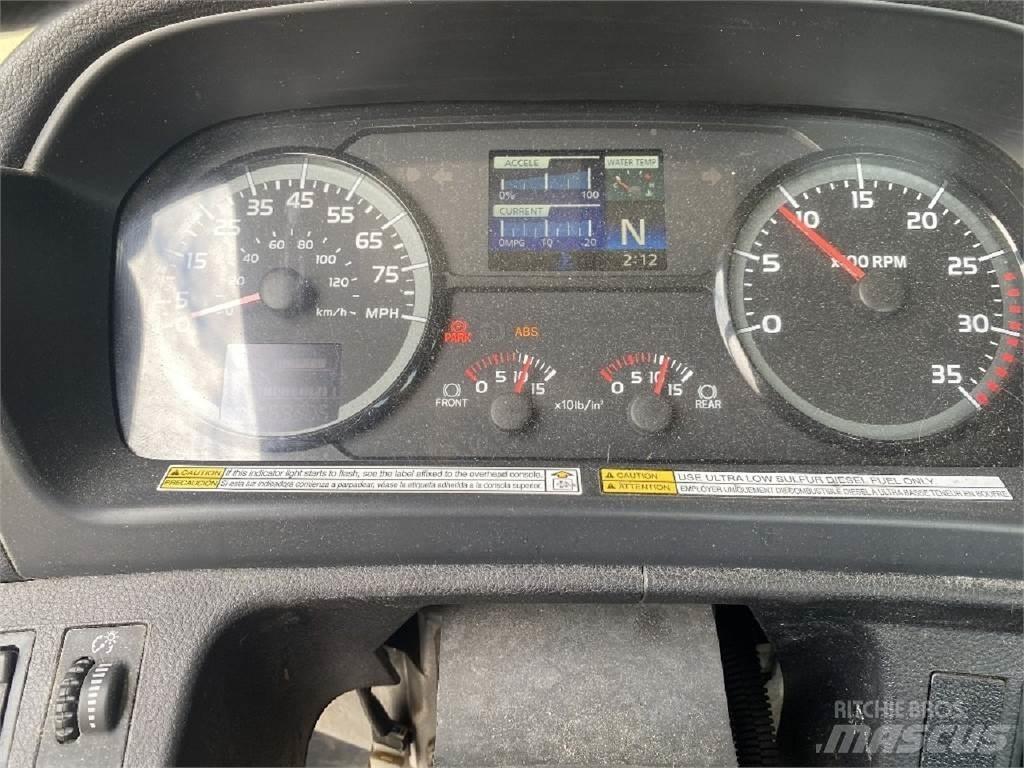 Hino 338 Çekiciler