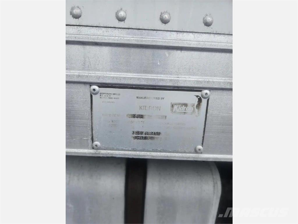 Hino 338 Frigofrik kamyonlar