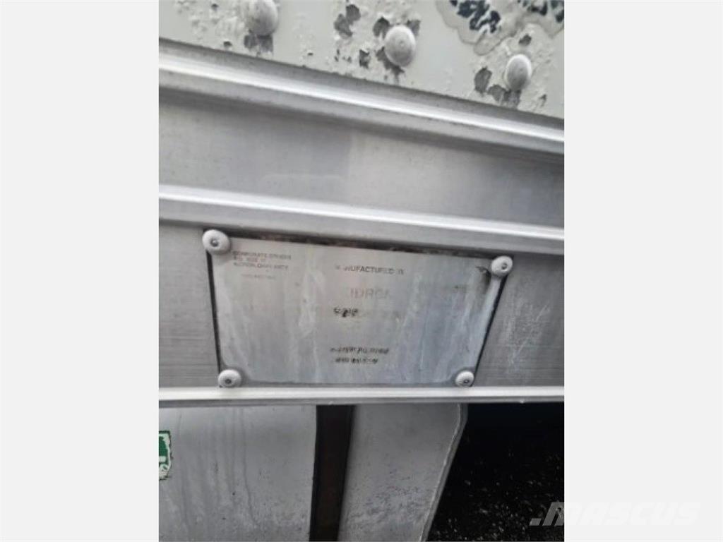 Hino 338 Frigofrik kamyonlar