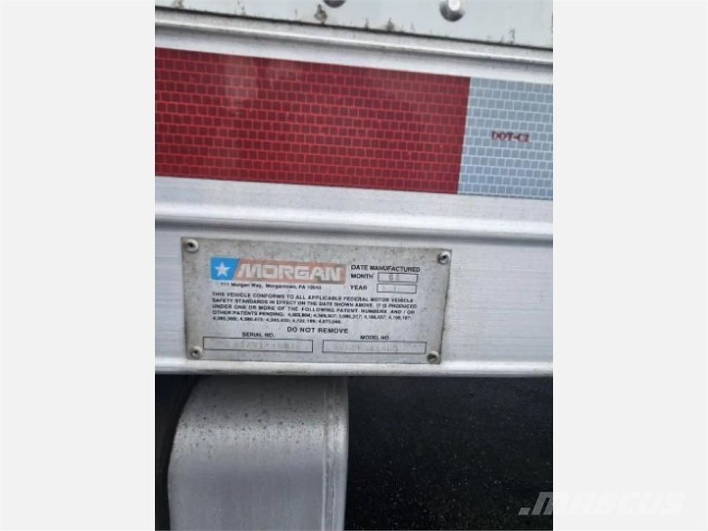 Hino 338 Frigofrik kamyonlar