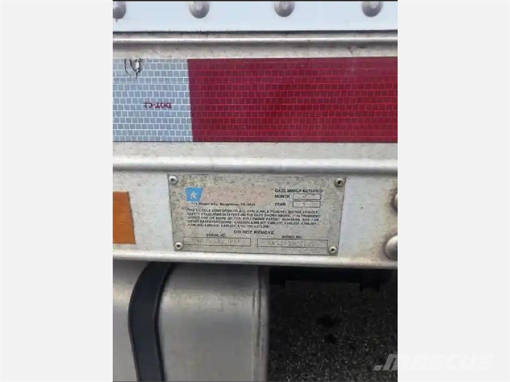 Hino 338 Kapali kasa kamyonlar