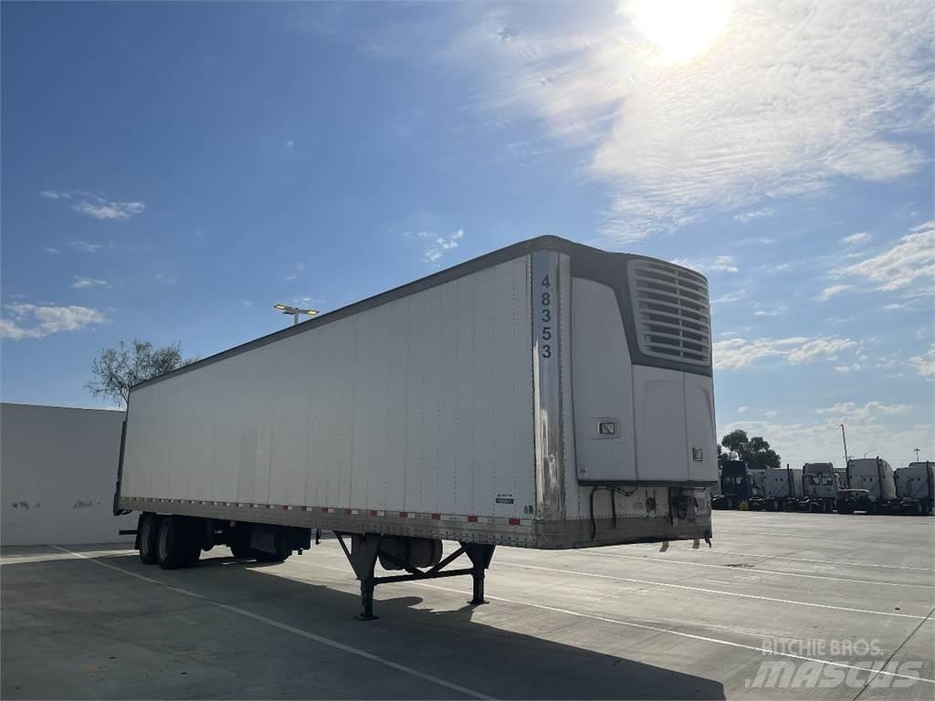 Hyundai Reefer 53' Frigofrik çekiciler