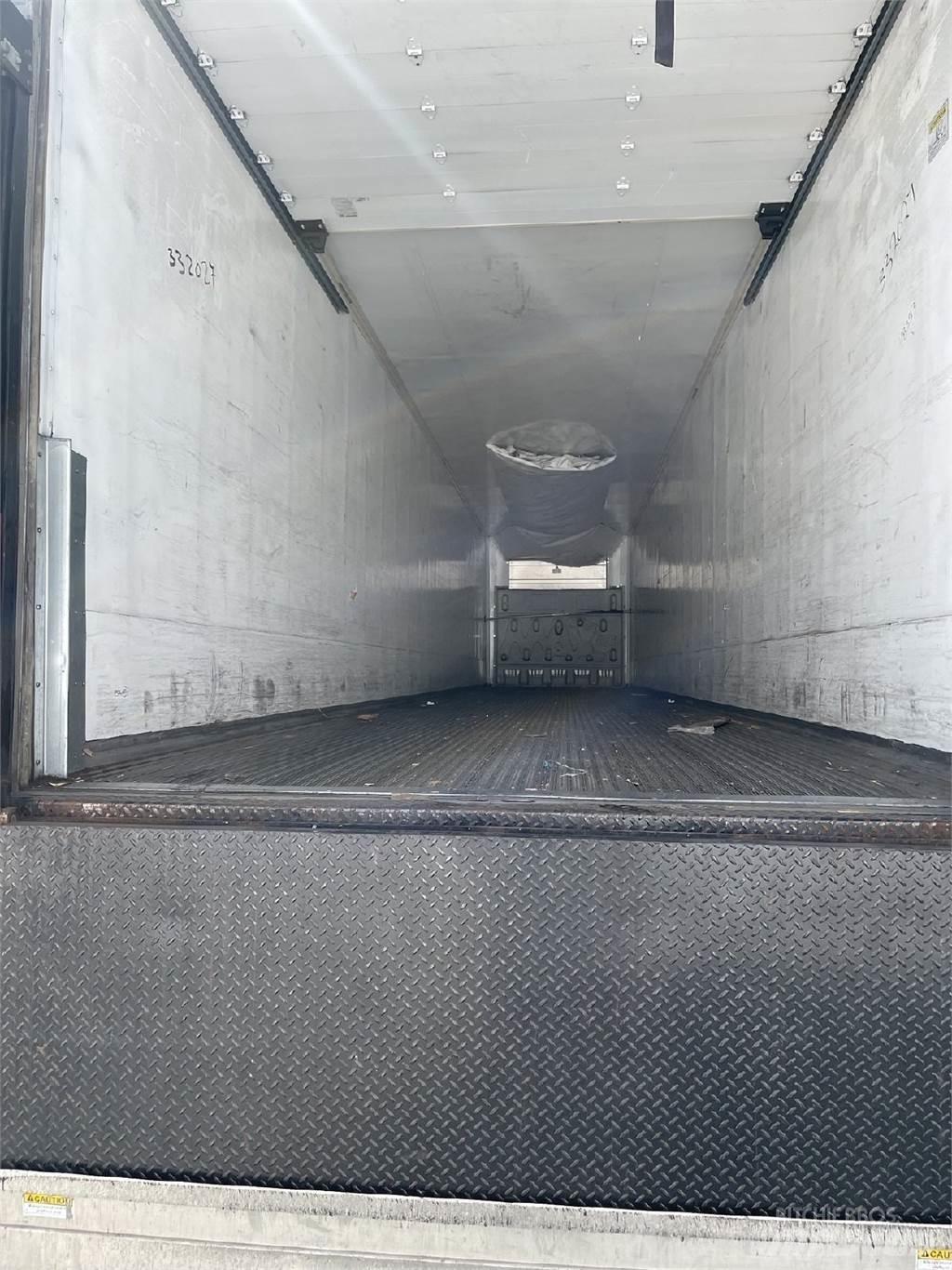 Hyundai Reefer 53' Frigofrik çekiciler