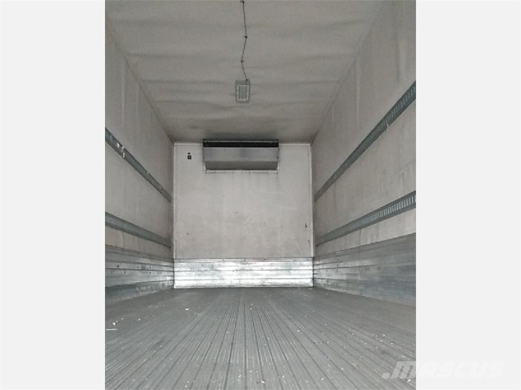 International 4300 Frigofrik kamyonlar