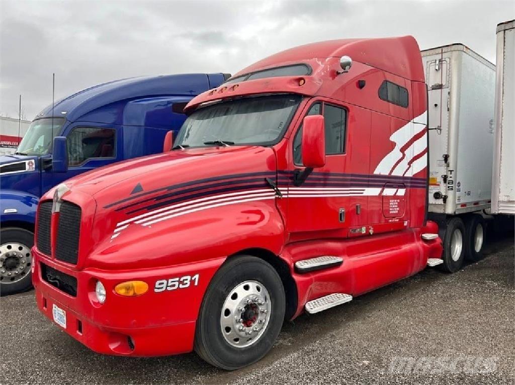 Kenworth T-2000 Çekiciler