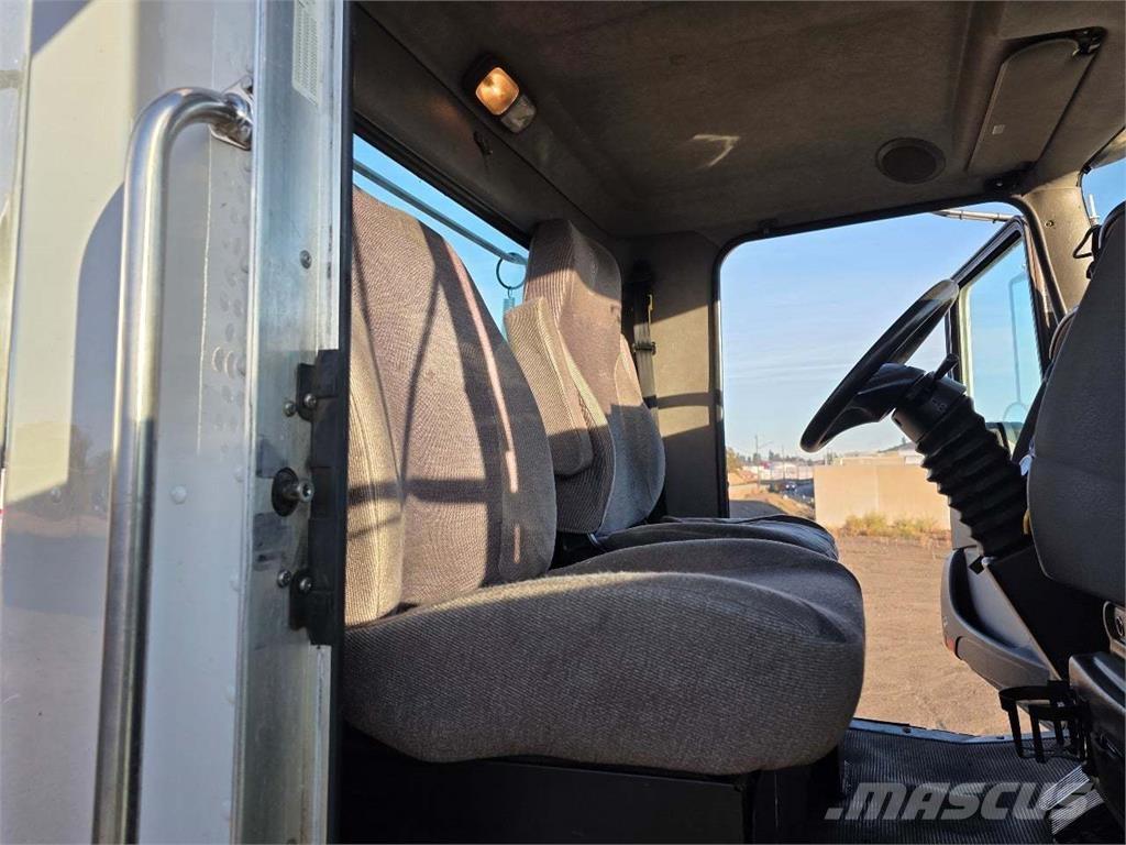 Kenworth T370 Çekiciler