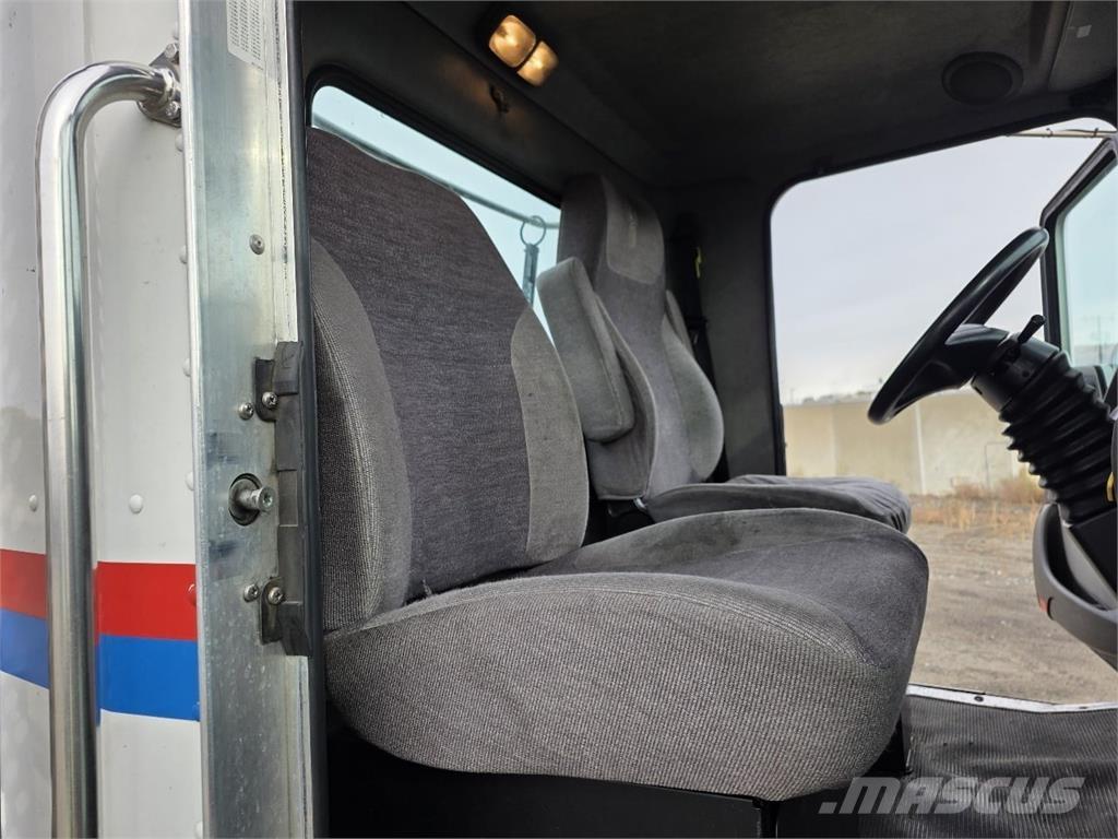 Kenworth T370 Çekiciler