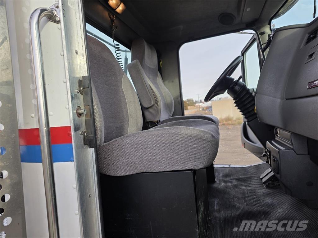 Kenworth T370 Çekiciler