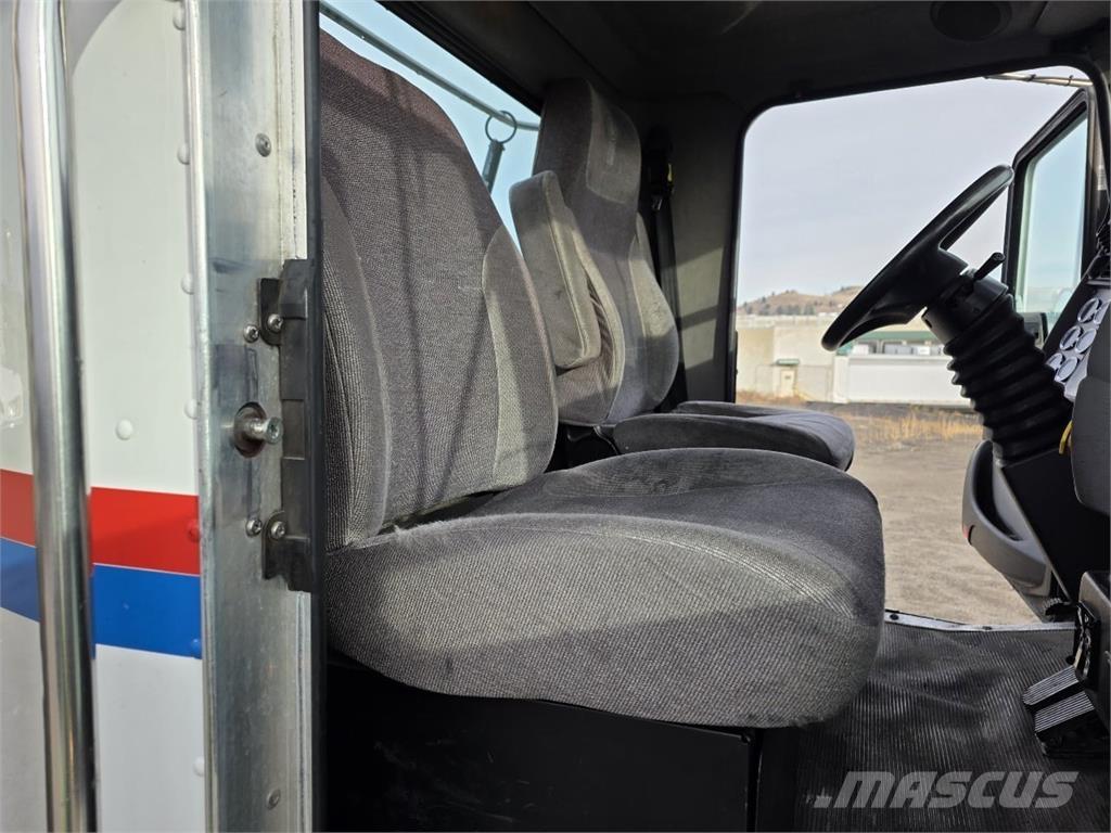 Kenworth T370 Çekiciler