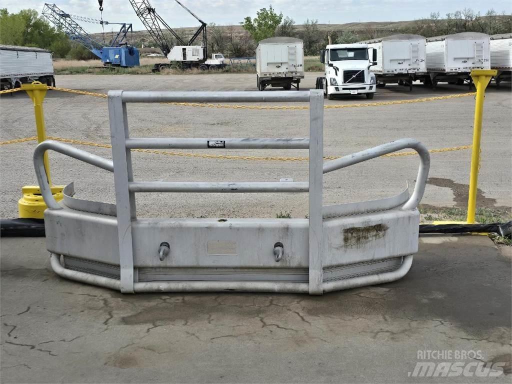 Kenworth T680 Diger kamyonlar