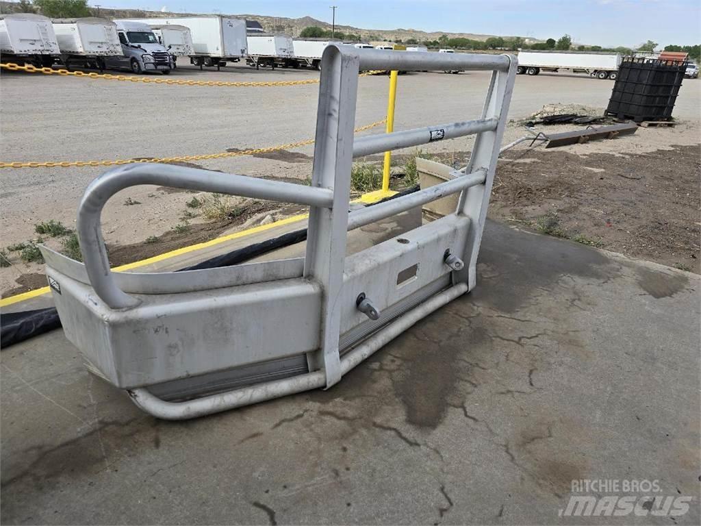 Kenworth T680 Diger kamyonlar