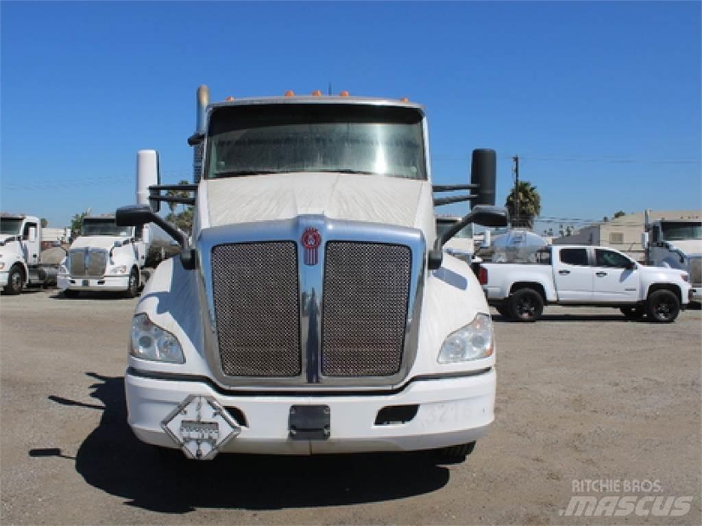 Kenworth T680 Çekiciler