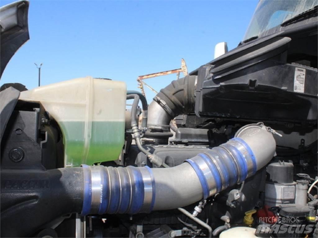 Kenworth T680 Çekiciler