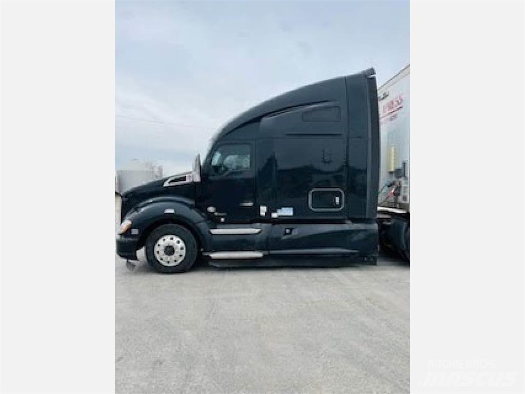 Kenworth T680 Çekiciler