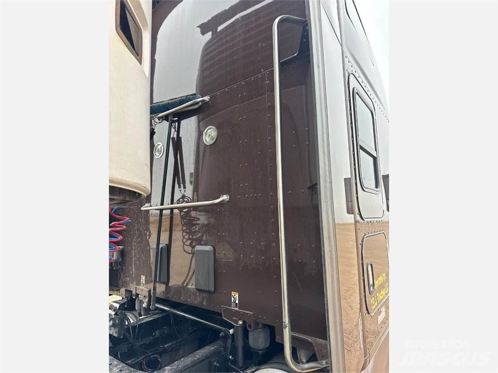 Kenworth T680 Çekiciler