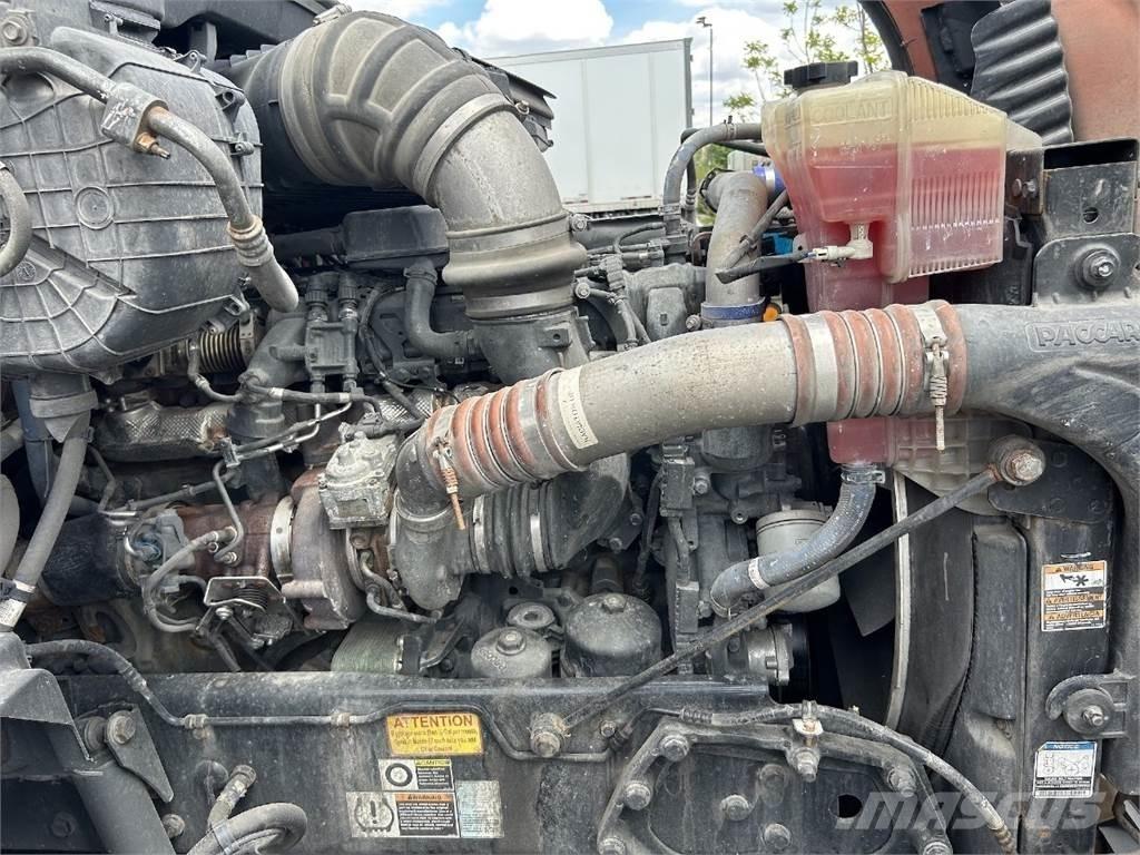 Kenworth T680 Çekiciler