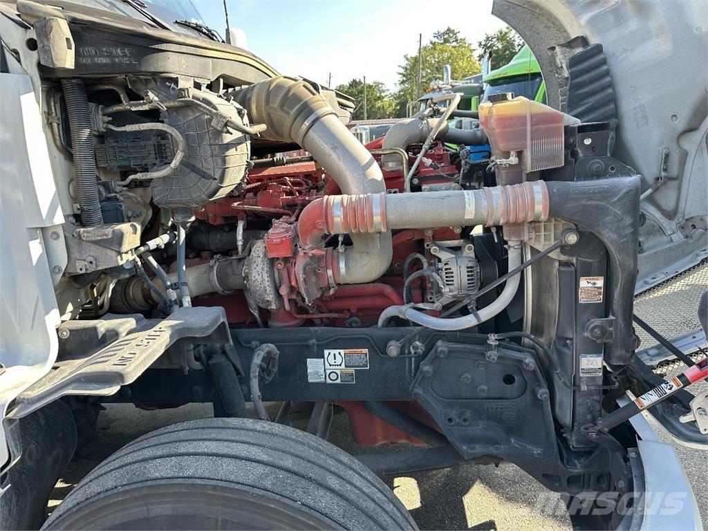 Kenworth T680 Çekiciler