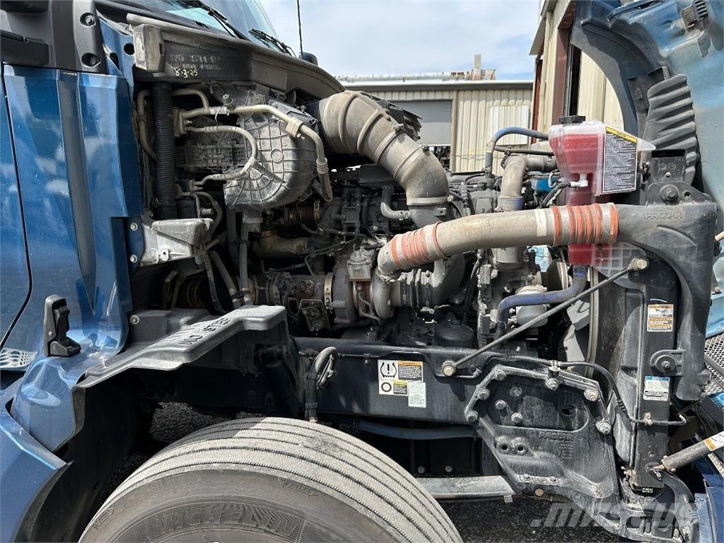 Kenworth T680 Çekiciler