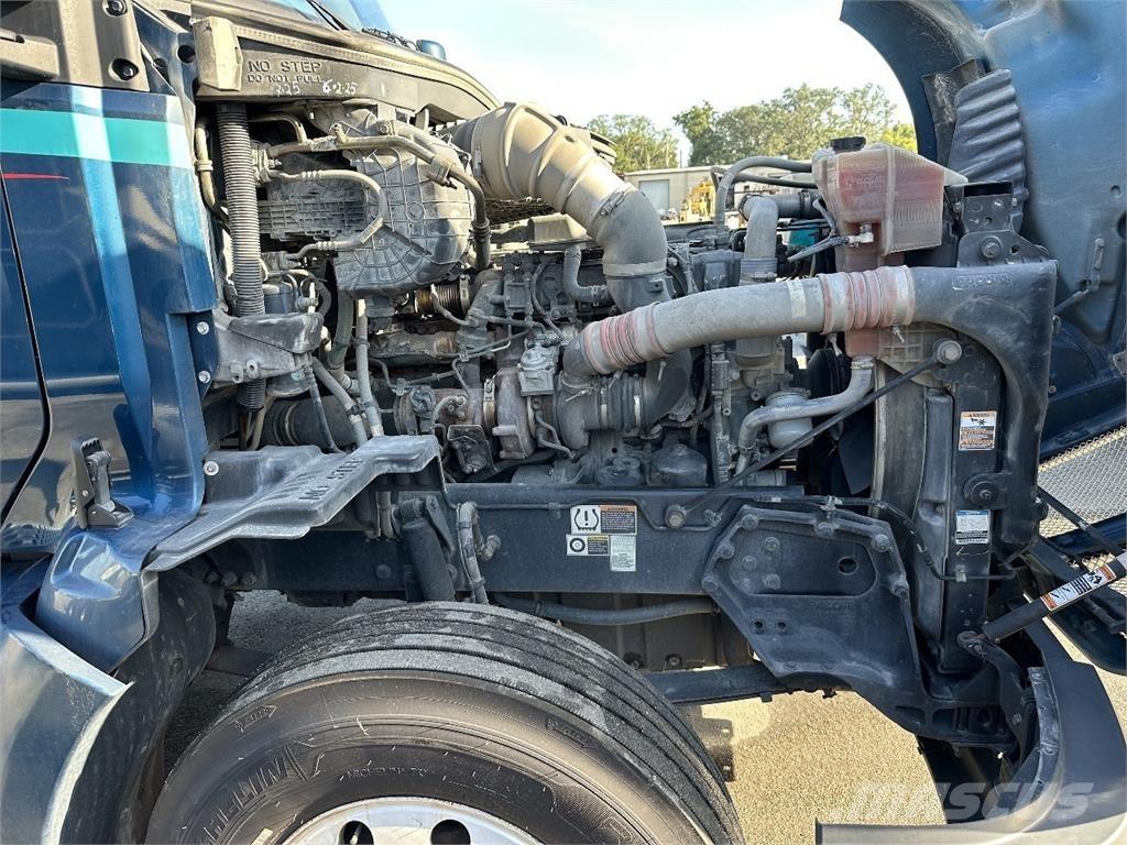 Kenworth T680 Çekiciler